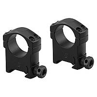Кільця Vector Optics 25.4 мм високі SCTM-56