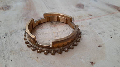 451Д-1701164-00 Кільце синхронізатора з/о мале УАЗ