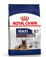 Royal Canin Maxi Ageing 8+ (Роял Канін Максі Ейджинг 8+) сухий корм для собак великих порід від 8 років