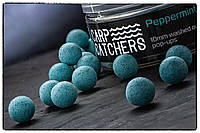 Бойлы pop-up Carp Catchers «Peppermint» 10 мм