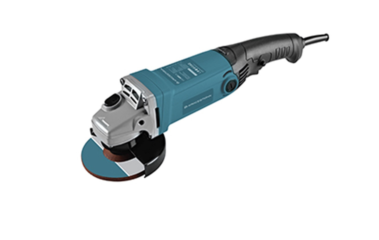 Болгарка KRAISSMANN 1050 KWS 125EC, фото 1