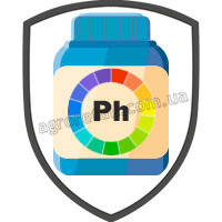 Регулятори Ph, підкислювачі та розкислювачі грунту