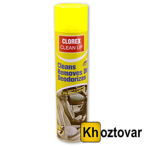 Універсальний пінний очисник Multi Purpose Foam Cleaner