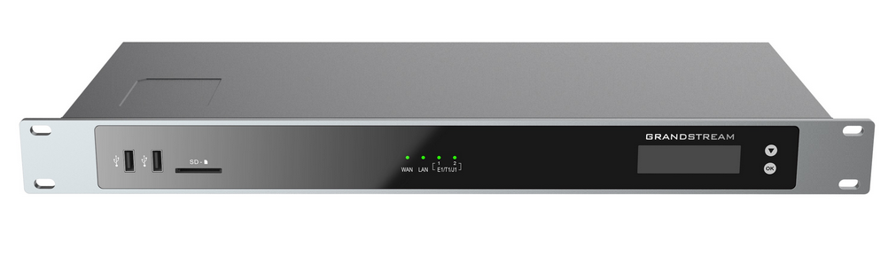 ISDN PRI voip шлюз Grandstream GXW4502