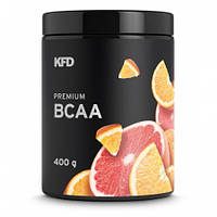 Аминокислоты BCAA - KFD Premium BCAA / 400 g