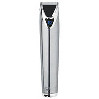 Тример Wahl Stainless Steel Lithium Ion Plus c 4 насадками (9818-116), фото 3