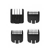 Тример Wahl Stainless Steel Lithium Ion Plus c 4 насадками (9818-116), фото 6