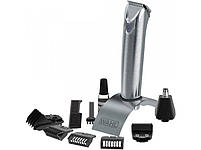 Тример Wahl Stainless Steel Lithium Ion Plus c 4 насадками (9818-116), фото 7