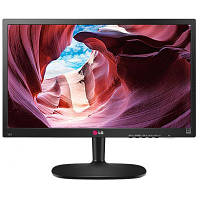 Монітор TFT 24" (23.6") LG 24M35D-B