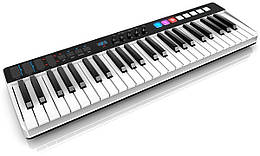 MIDI-клавіатура IK MULTIMEDIA iRIG KEYS I/O 49