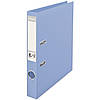 Папка-реєстратор A4 Esselte No.1 Power, 50 мм, Solea, фото 3