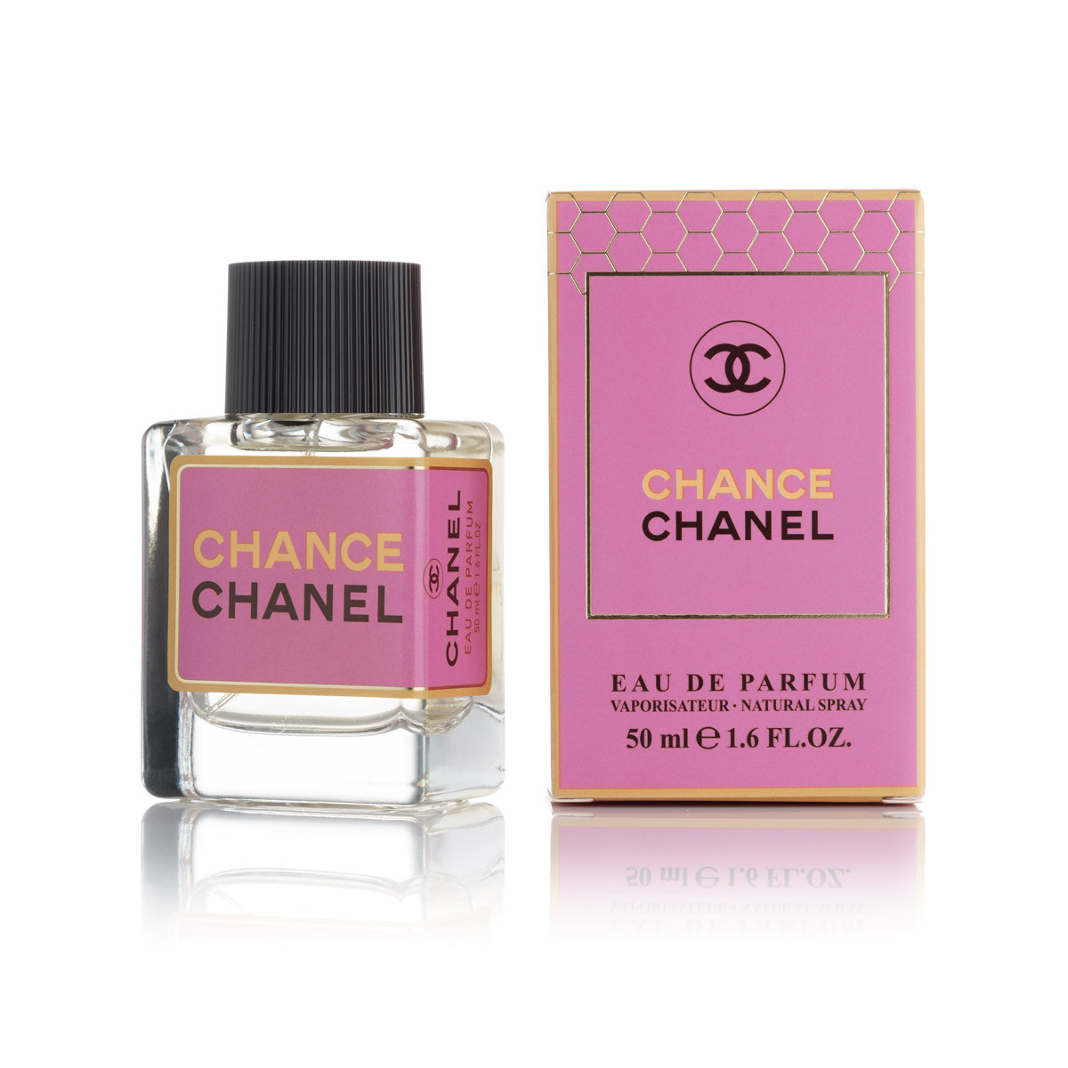 Парфуми жіночі Chance Parfum 50 мл (420)