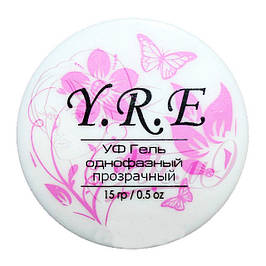Гелеві системи від ТМ YRE