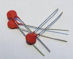 Конденсатор КД-1-75-10ПФ