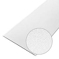 Панель ПВХ Перламутровий блиск 7х250х6000мм  (На даний тип товару доставка Новою поштою не здійснюється)