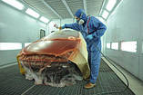 Фільтр скловолоконний (Paint Stop) 1*20 м, фото 7