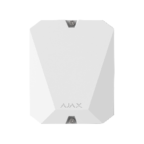 Ajax MultiTransmitter white, фото 1
