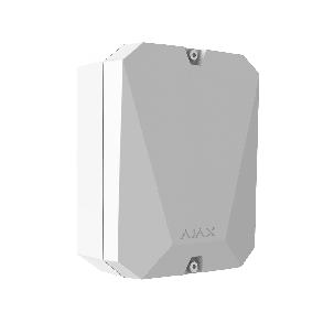 Ajax MultiTransmitter white, фото 3