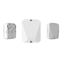 Ajax MultiTransmitter white, фото 4