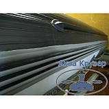 Законцовка редану для надувних човнів ПВХ, фото 3