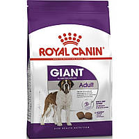 Royal Canin Giant Adult (Роял Канин Джаинт Эдалт) сухой корм для взрослых собак гигантских пород