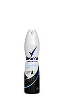 Дезодорант-спрей Rexona Motionsense Invisible Aqua, 150 мл