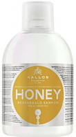 Шампунь Kallos Honey 1000 мл