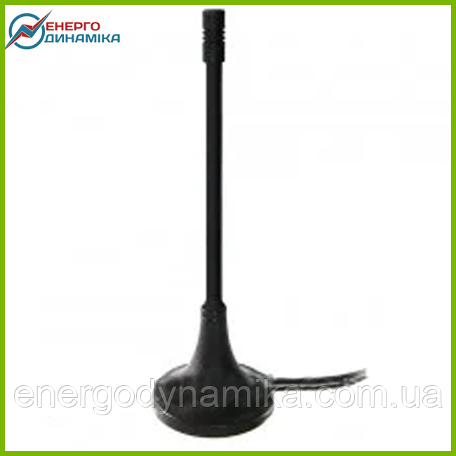 Антенна GSM (разъем SMA) купить по доступной цене в Украине