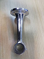 Кріплення до труби хромованої D25 хром GIFF R-50 система Джокер