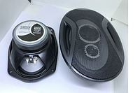 Автоакустика колонки Pioneer TS-G6941R (600 Вт) колонки динамики в машину