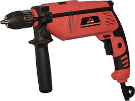Дриль ударний електричний 800 Вт, Vitals-Master Et 1380HL (43111)