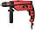 Дриль ударний електричний 800 Вт, Vitals-Master Et 1380HL (43111), фото 5