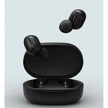 Навушники Xiaomi Redmi Airdots+ TWS black, фото 2
