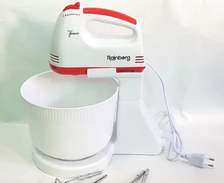 Міксер з чашею Rainberg RB-1005 500 Ватт