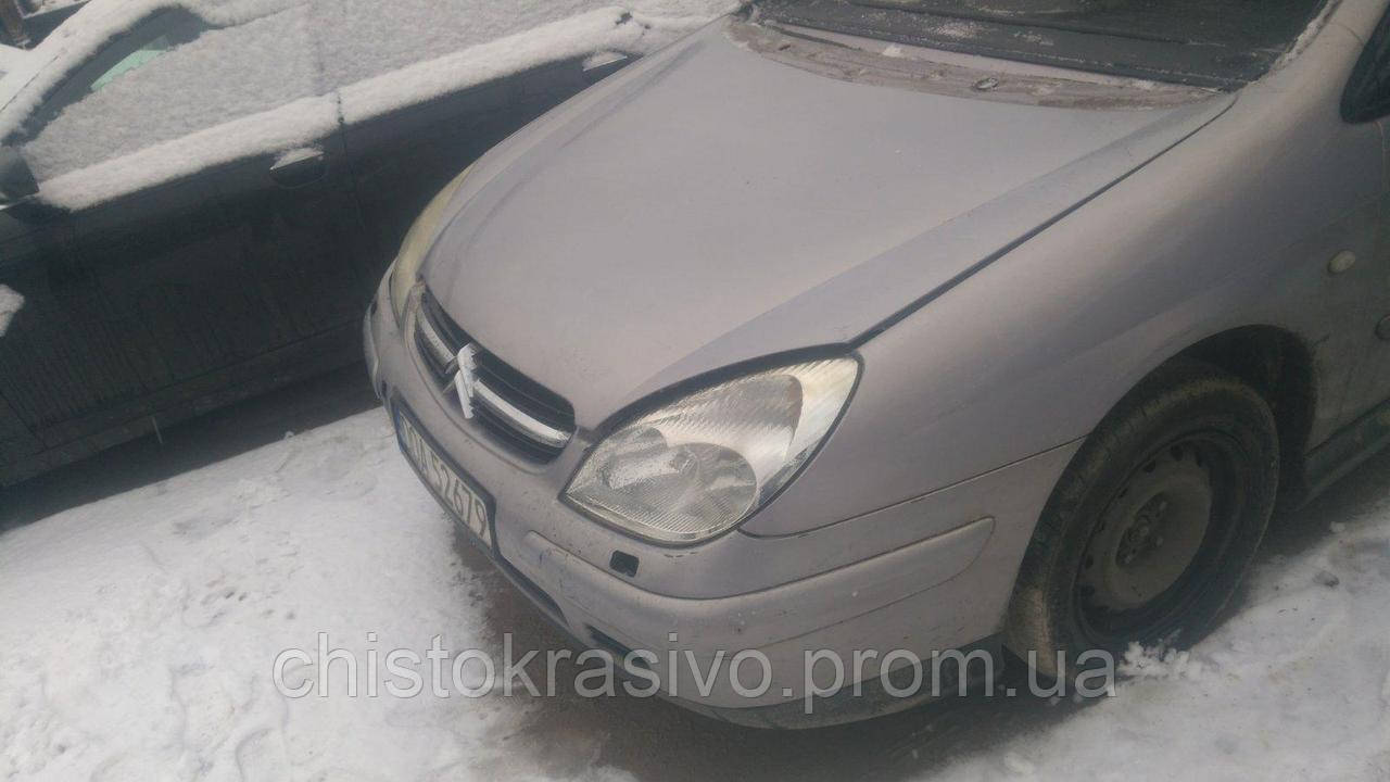 Ситроен С5 2002 год 2.0 бензин,разборка,запчасти, цена 100 грн — Prom ...