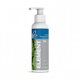Препарат для боротьби з водоростями AquaSys Element CO2, 150 ml.