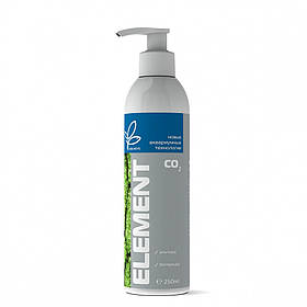 Препарат для борьбы с водорослями AquaSys Element CO2, 250 ml.