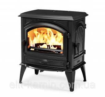 Чавунна піч на дровах Dovre 640 WD