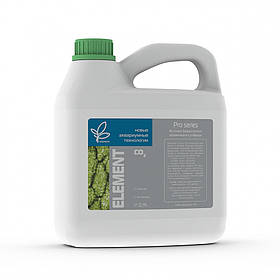 Препарат для боротьби з водоростями AquaSys Element CO2, 2900 ml.