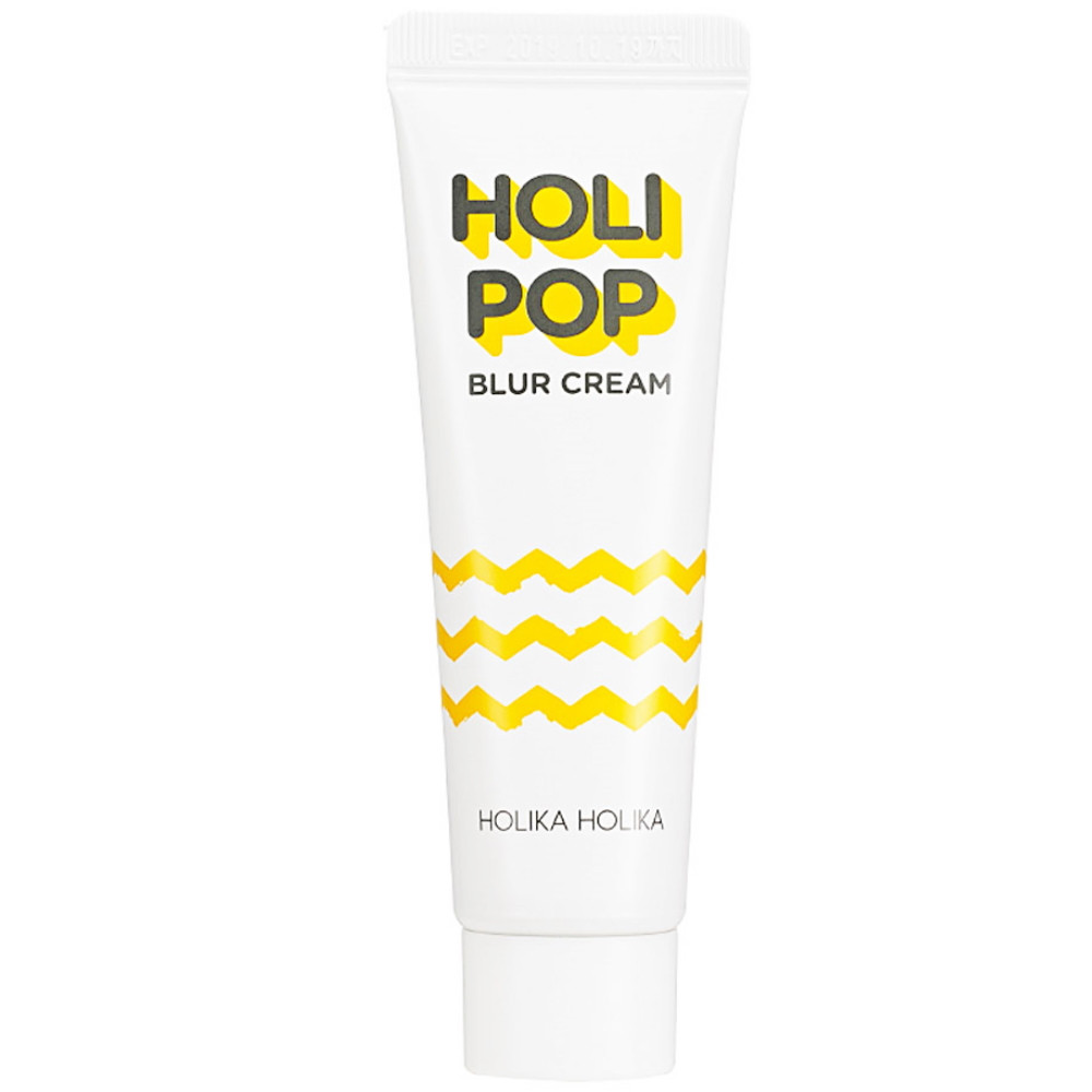 Освітлюючий праймер для вирівнювання тону шкіри Holika Holika Holi Pop Blur Cream 30 мл (8806334372552)