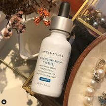 SkinCeuticals Discoloration Defense Serum Сироватка проти пігментації, 30 мл, фото 3