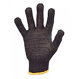 Рукавички бавовняні в'язані 8300 "SLIM", фото 3