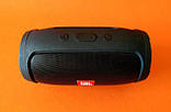 Портативна акустична бездротова колонка JBL Charge 2+ mini, фото 9