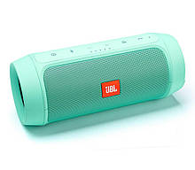 Портативна акустична бездротова колонка JBL Charge 2+ mini