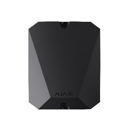 Ajax MultiTransmitter black, фото 1