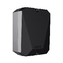 Ajax MultiTransmitter black, фото 3