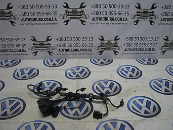 Проводка форсунок Volkswagen Passat B7 USA (06L971627)