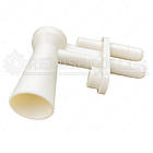 Трубка вентурі вентилятора Viessmann 7822594 Vitopend 100, фото 3