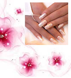 Гель для нарощування нігтів