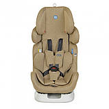 Автокрісло El Camino (9-36кг) ME 1042 BRAVO (beige), фото 5